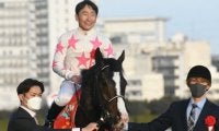 【日本ダービー 注目馬(14)】快速馬マテンロウオリオン参戦 オークス馬の血が府中で騒ぐ