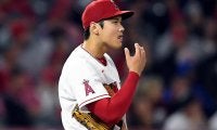 【MLB】ゲレーロJr.が大谷翔平から初本塁打　昨季MVPと本塁打王を争った宿敵から一発