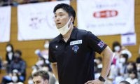 佐賀バルーナーズが宮永雄太HC兼GMの続投を発表…就任1年目でPO進出へ導く