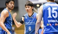 島根スサノオマジック、北川弘を自由交渉選手リストへ公示…交渉は継続へ
