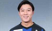 フランス遠征のU-19日本代表、G大阪FW坂本一彩を追加招集！