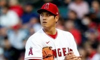 大谷翔平が「腰に違和感」で途中交代…心配される怪我の状態は？マドン監督が言及「深刻ではないだろう」