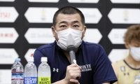 クラブ史上初のBリーグファイナルへ…琉球ゴールデンキングスの桶谷HC「自分たちのやるべきことにフォーカス」