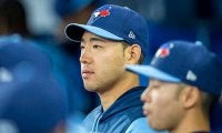 【MLB】菊池雄星、大谷翔平との対戦は「意識せず」　29日先発予定、好調エ軍打線を警戒