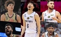 ファンが選んだB.LEAGUE SEMIFINALS 2021－22のベスト5は？／アンケート結果