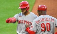 【MLB】まさかの試合前にもめ事発生…　平手打ち発端の“乱闘未遂”が「最も愚か」「奇妙」
