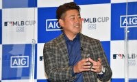 松坂大輔氏が語る少年時代に得た“財産”「野球を辞めていても無駄にならなかった」