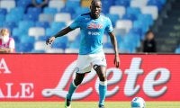 財政難ナポリ、クリバリの契約延長に失敗か