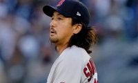 【MLB】澤村拓一がマイナー再調整に　今季18試合で防御率3.60…元広島助っ人ら昇格