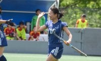 【陸上ホッケー部女子】中京大に２ー１、執念で勝利を掴んだ！