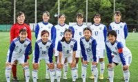 【サッカー部女子】善戦虚しく０−４で敗北を喫する