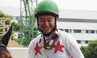 菊沢一樹騎手 JRA通算100勝達成！