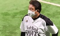 交流戦3連勝で首位奪還も目前　鷹・藤本監督の頭を悩ませる“問題”とは？
