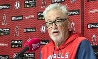 【MLB】大谷翔平2発も逆転負け5連敗　指揮官も頭を抱える中継ぎ陣の崩壊「3勝できたのに」