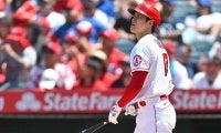 大谷翔平に2被弾した敵投手はもはや達観「オオタニがどんな選手かみんな知っている」
