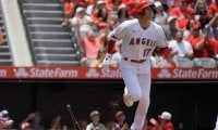 【MLB】大谷翔平に2発被弾の右腕は“悟りの境地”？　「誰だか、みんな分かっている」