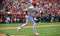 大谷翔平、衝撃の2打席連発に敵地メディアは脱帽「オオタニに対する答えなかった」