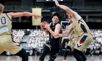 6連勝でB1制覇、“4位”宇都宮がCSで変貌した理由　MVP比江島慎を覚醒させた4月の1敗