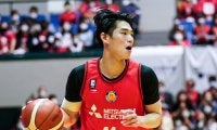 Bリーグ・名古屋Dの須田侑太郎が語る「目標設定の仕方」と「モチベーションの上げ方」