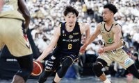 エースとして宇都宮を優勝へ導いた比江島慎「みんなが自分を信じてくれたおかげ」