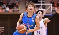 佐賀バルーナーズが西川貴之と契約締結「来季こそは昇格を勝ち取れるように」