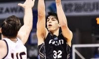 バスケ日本代表が“食生活”で意識していることは？Ｂリーグ三河のシェーファーアヴィ幸樹を直撃！モチベーションの保ち方も聞いてみた