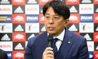 U-19日本代表の冨樫剛一監督が新型コロナ陽性、フランス遠征中で31日にアルジェリア戦