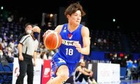 ライジングゼファー福岡が菅俊男との契約締結を発表…今季は37試合に先発出場