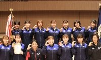 ７戦全勝で悲願の１部リーグ制覇！６シーズンぶり26回目の偉業達成－春季関東学生女子卓球リーグ戦