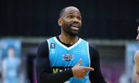 京都ハンナリーズ、ジェロウム・ティルマンが退団…今季は51試合で平均9.3得点