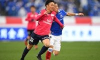 U-19日本代表が北野颯太のゴールで白星発進!　GK木村凌也が圧巻の好守連発で完封勝利に貢献《モーリス・レベロトーナメント》