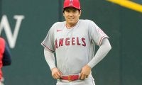 【MLB】大谷翔平には「やりやすい状況だ」　開幕2か月…マドン監督も“新ルール”に手応え