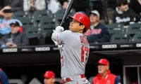 【MLB】「打った瞬間入るかと」　大谷翔平の“HR強奪”…ジャッジ美技にNY大合唱「MVP！」