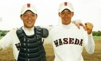 斎藤佑樹が「本当にショックだった」日大三高戦。自信の投球が痛打、力不足だと認めざるを得なかった