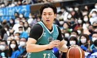 京都ハンナリーズが久保田義章との契約合意を発表「日々精進して参ります」