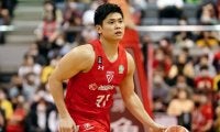 千葉ジェッツが原修太の残留を発表「一緒にまたBリーグのテッペン獲りましょう！」