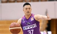 愛媛オレンジバイキングスが河野誠司を獲得…今季ベスト3ポイント成功率賞に輝く