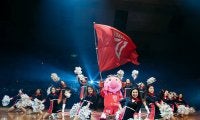 千葉ジェッツ、Bリーグアワードでベストパフォーマンスチームを受賞