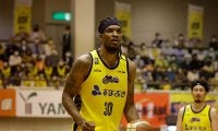 香川ファイブアローズのウッドベリーがB2MVPを受賞…1試合平均22.9得点4.9アシストを記録