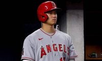 【MLB】大谷翔平は「残り4か月で向上する」　昨季より打棒低調も米誌がMVP候補筆頭に推すワケ