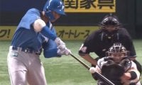 清宮幸太郎に「求めているのは本塁打」　スター性を証明、今季1号動画に大反響