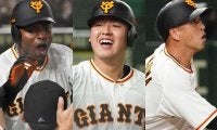 巨人、佐々木朗希攻略のキーマンは？　データから読み解く“意外”な人物の名前
