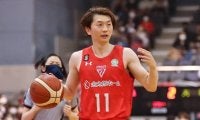 千葉ジェッツがベテラン・西村文男と契約継続…今季38試合で平均3.8得点