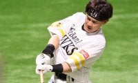 交流戦MVPはどうなる…鷹の“ジョーカー”絶好調、候補に挙がりそうな選手は？
