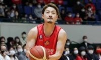 滋賀レイクスターズが3ポイント王の狩野祐介を獲得…2019－20シーズンぶりに復帰