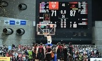 第24回Wリーグはトヨタ自動車 vs ＥＮＥＯＳで開幕…ファイナルは23年4月15日から