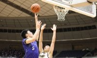 全国9ブロックの最終日の試合を中心に「バスケットLIVE」で生配信決定