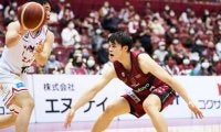 ベストディフェンダー賞に川崎の藤井祐眞が選出…3年連続3回目の受賞