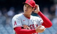 【MLB】大谷翔平は本当に球種を読まれていたのか　“サイン盗み首謀者”の見解は