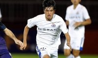 U-19日本代表、GK木村凌也が躍動でコモロ戦はゴールレス…PK戦で敗戦も首位キープ《モーリス・レベロトーナメント》